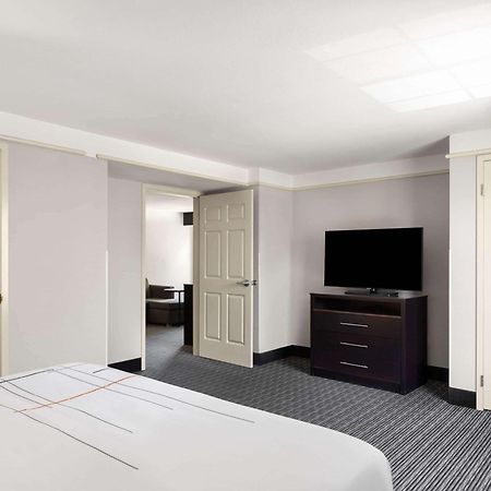 La Quinta By Wyndham Santa Clarita - Valencia Hotel Stevenson Ranch Eksteriør billede