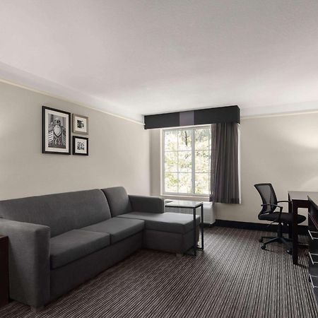 La Quinta By Wyndham Santa Clarita - Valencia Hotel Stevenson Ranch Eksteriør billede