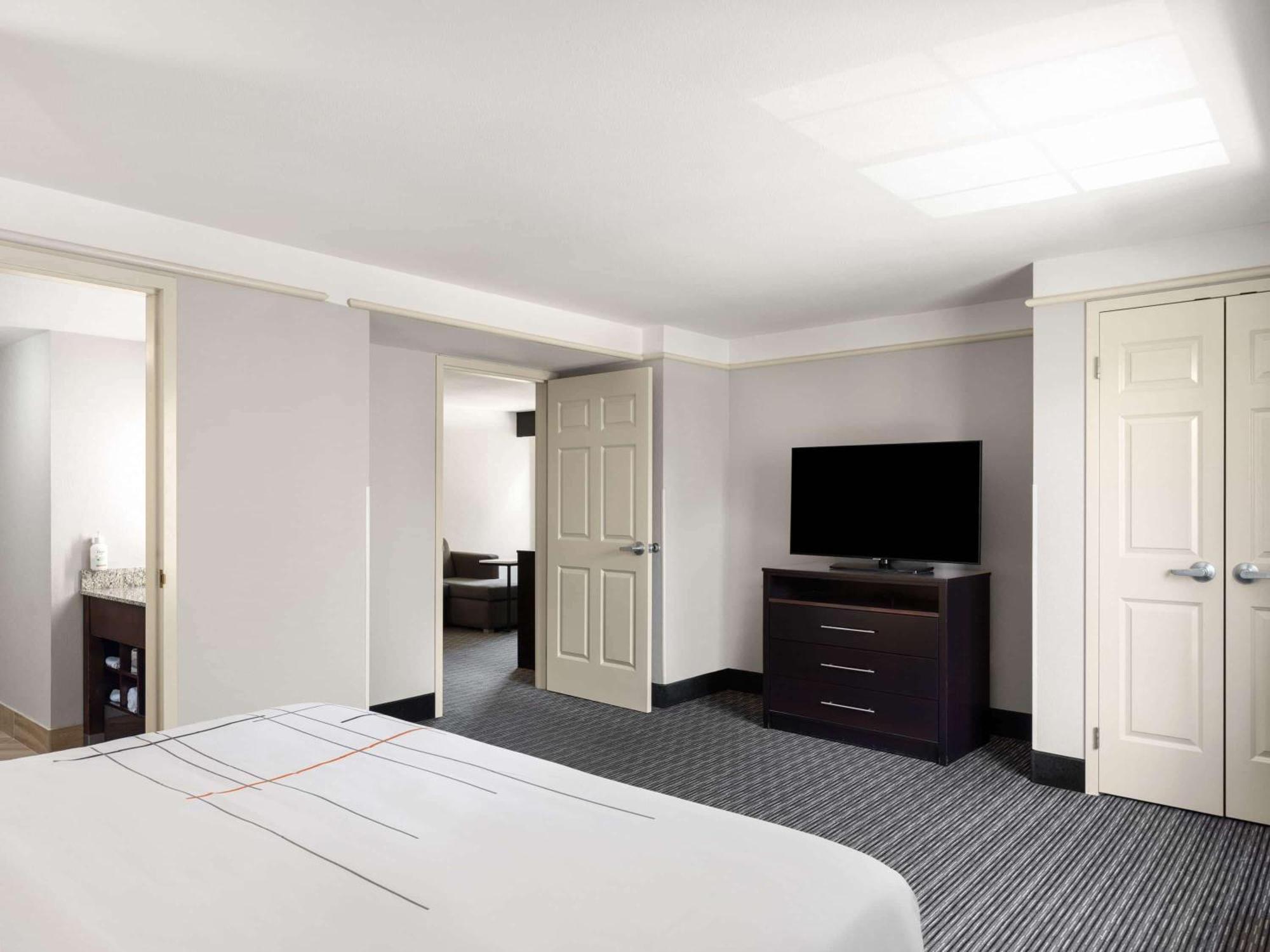 La Quinta By Wyndham Santa Clarita - Valencia Hotel Stevenson Ranch Eksteriør billede