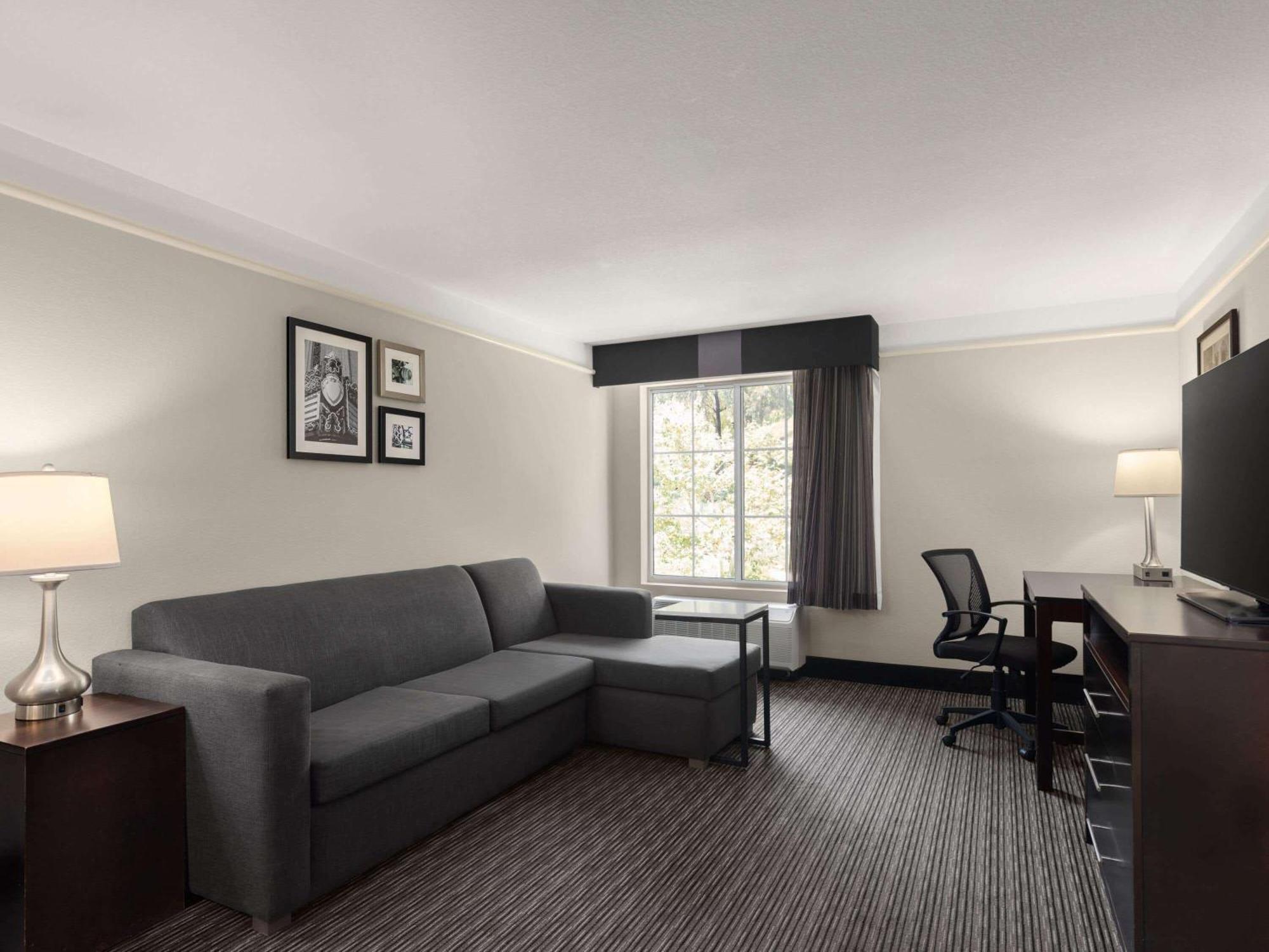 La Quinta By Wyndham Santa Clarita - Valencia Hotel Stevenson Ranch Eksteriør billede