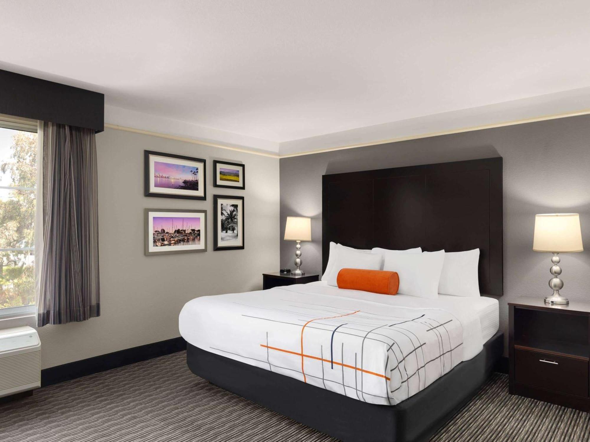 La Quinta By Wyndham Santa Clarita - Valencia Hotel Stevenson Ranch Eksteriør billede