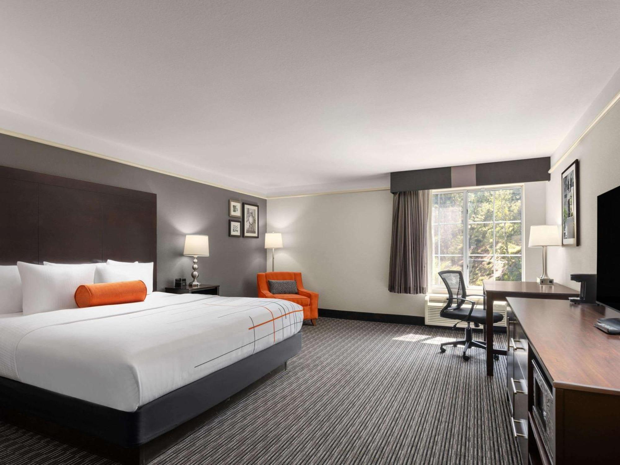 La Quinta By Wyndham Santa Clarita - Valencia Hotel Stevenson Ranch Eksteriør billede