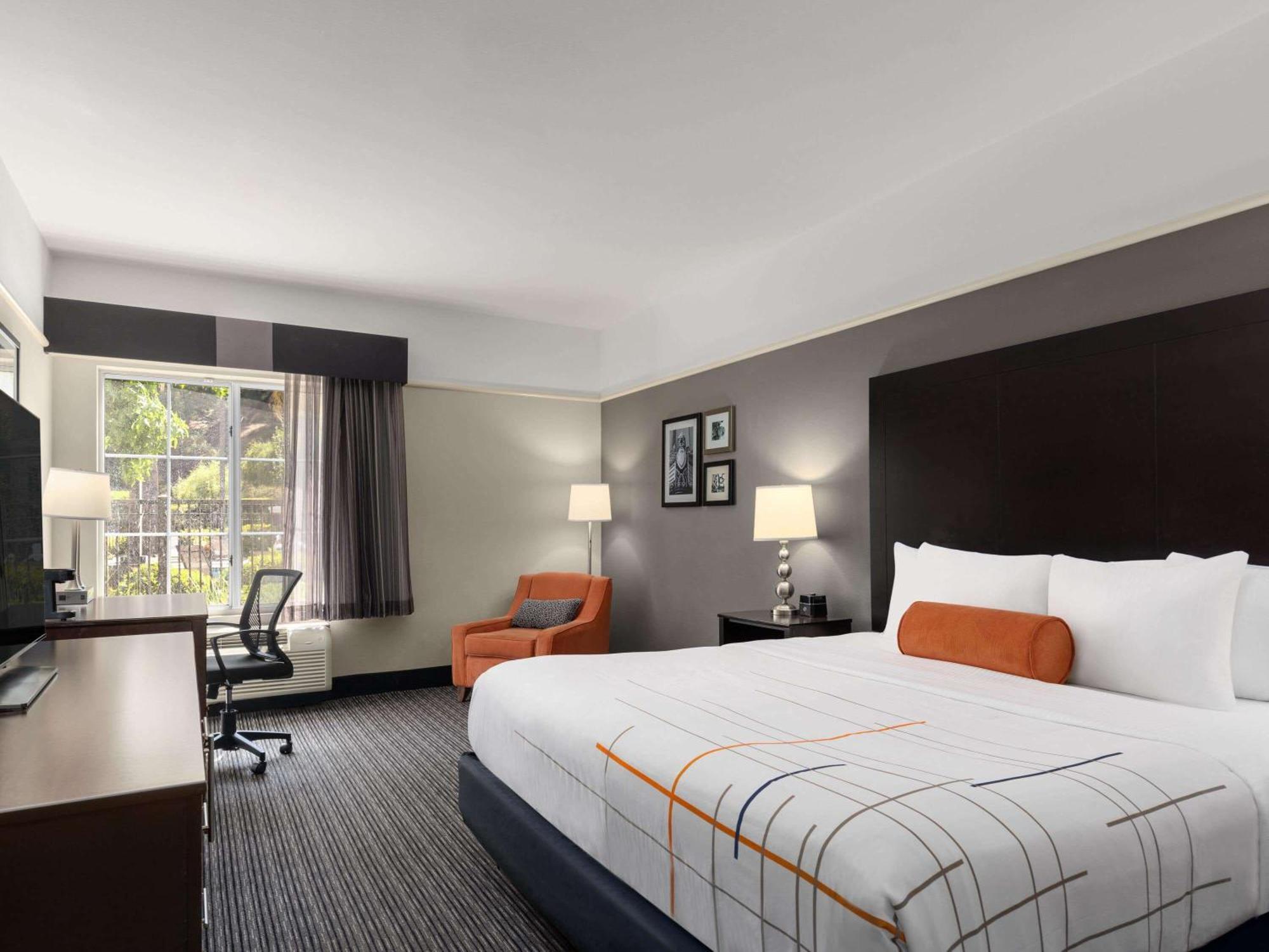 La Quinta By Wyndham Santa Clarita - Valencia Hotel Stevenson Ranch Eksteriør billede