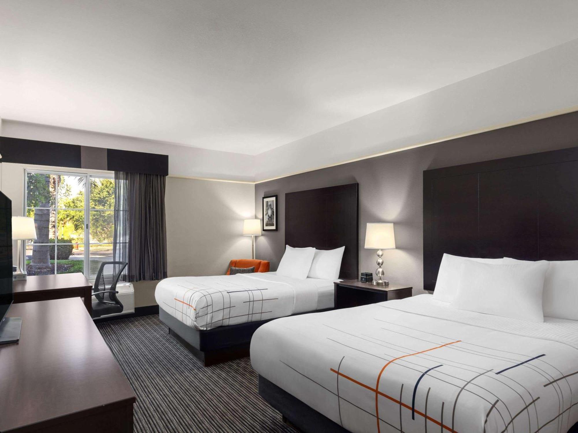La Quinta By Wyndham Santa Clarita - Valencia Hotel Stevenson Ranch Eksteriør billede