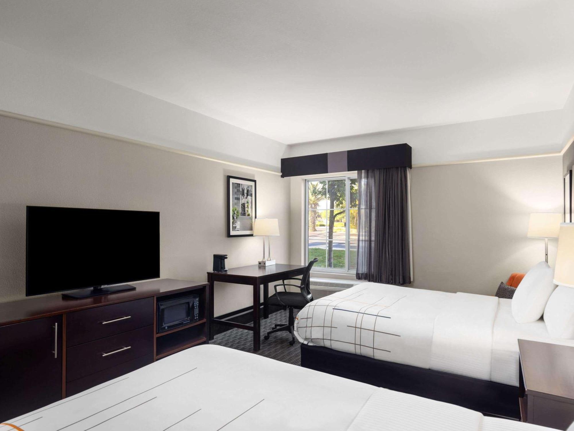 La Quinta By Wyndham Santa Clarita - Valencia Hotel Stevenson Ranch Eksteriør billede