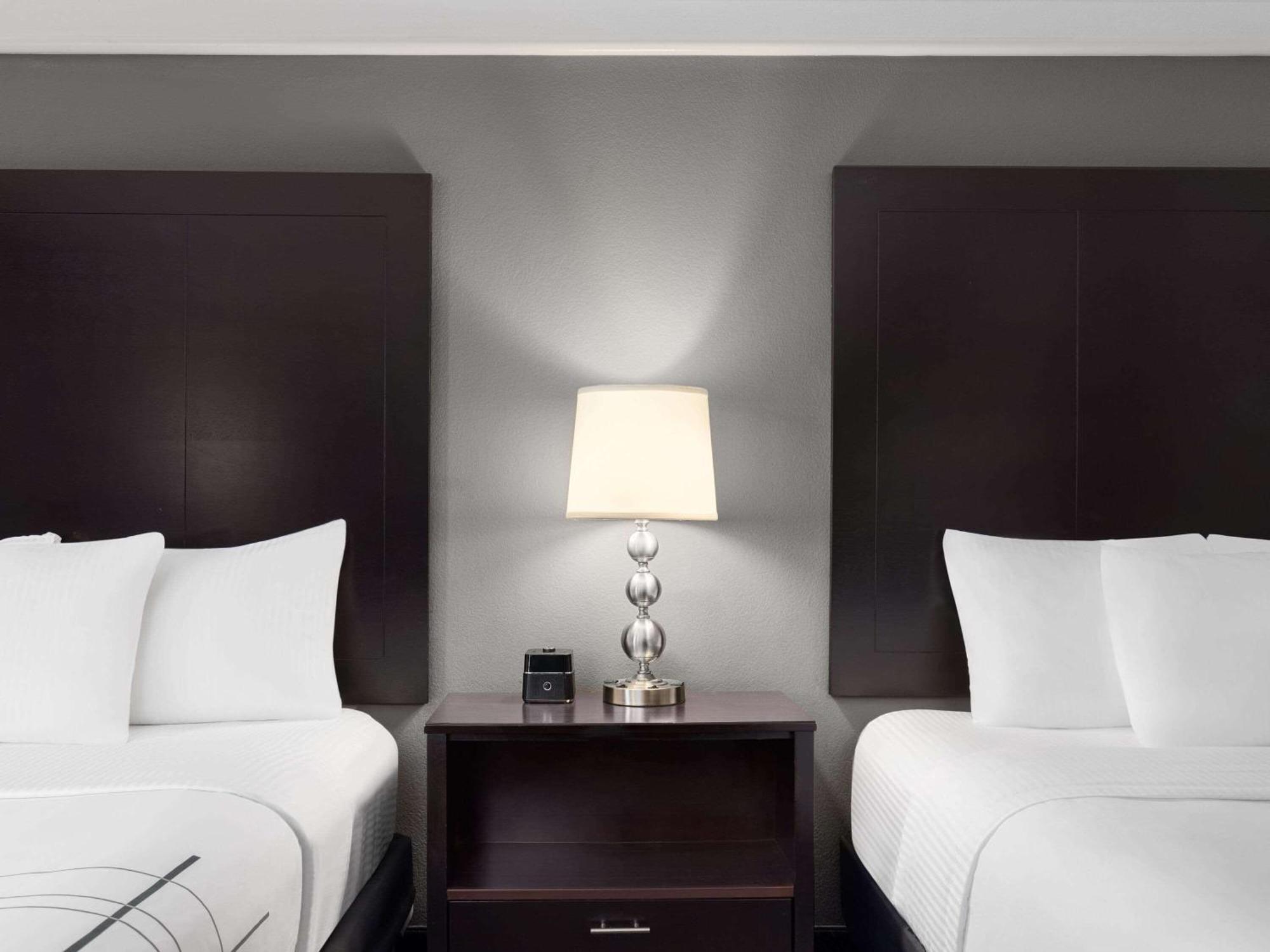 La Quinta By Wyndham Santa Clarita - Valencia Hotel Stevenson Ranch Eksteriør billede