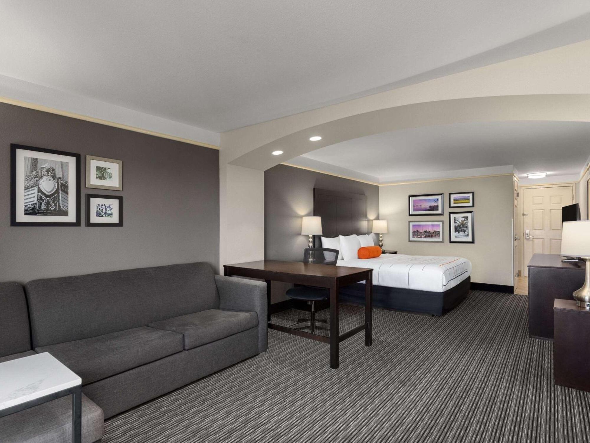 La Quinta By Wyndham Santa Clarita - Valencia Hotel Stevenson Ranch Eksteriør billede