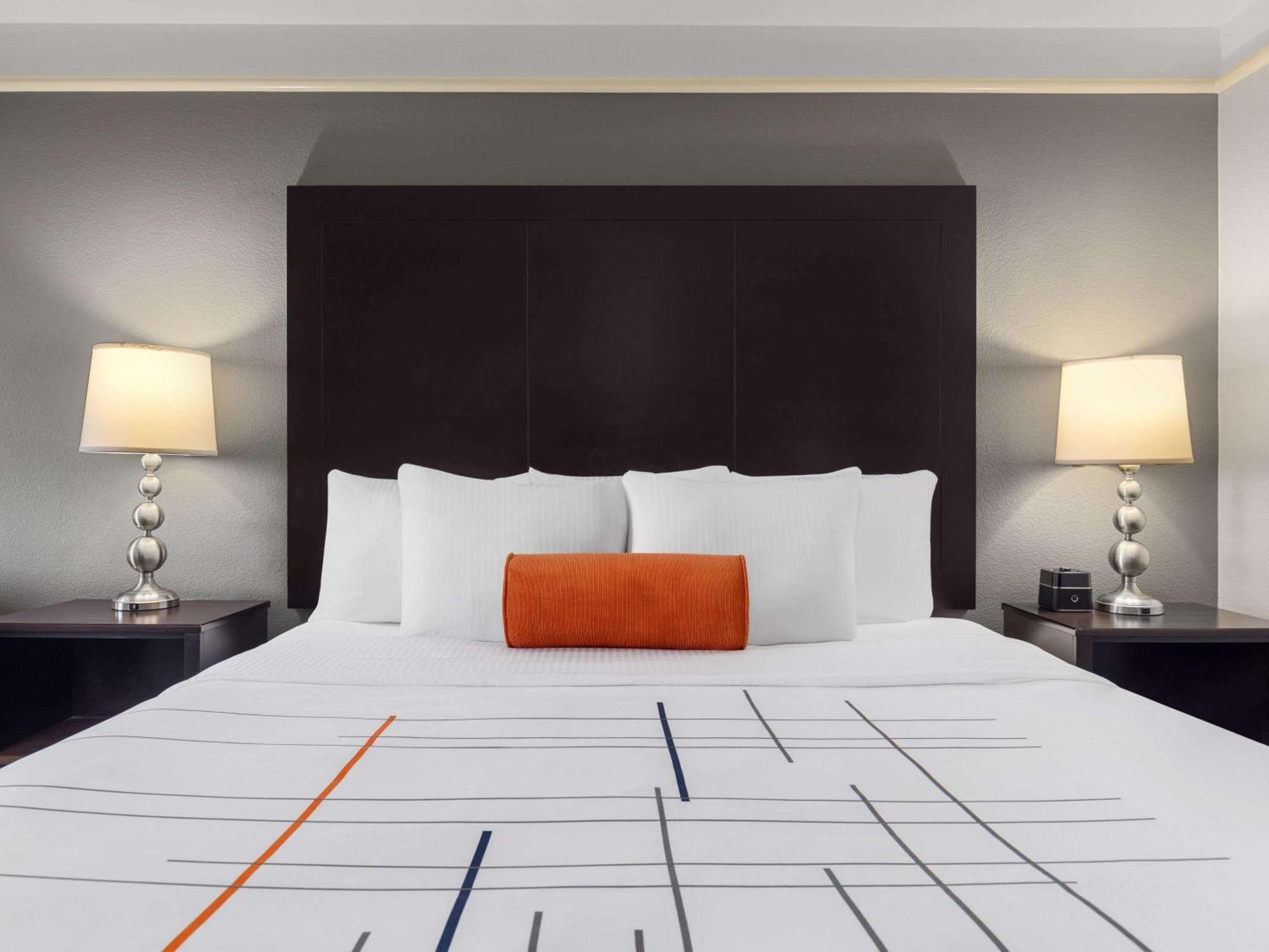 La Quinta By Wyndham Santa Clarita - Valencia Hotel Stevenson Ranch Eksteriør billede