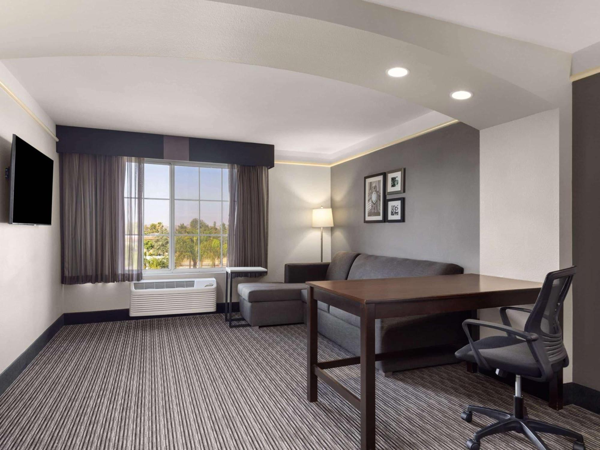 La Quinta By Wyndham Santa Clarita - Valencia Hotel Stevenson Ranch Eksteriør billede