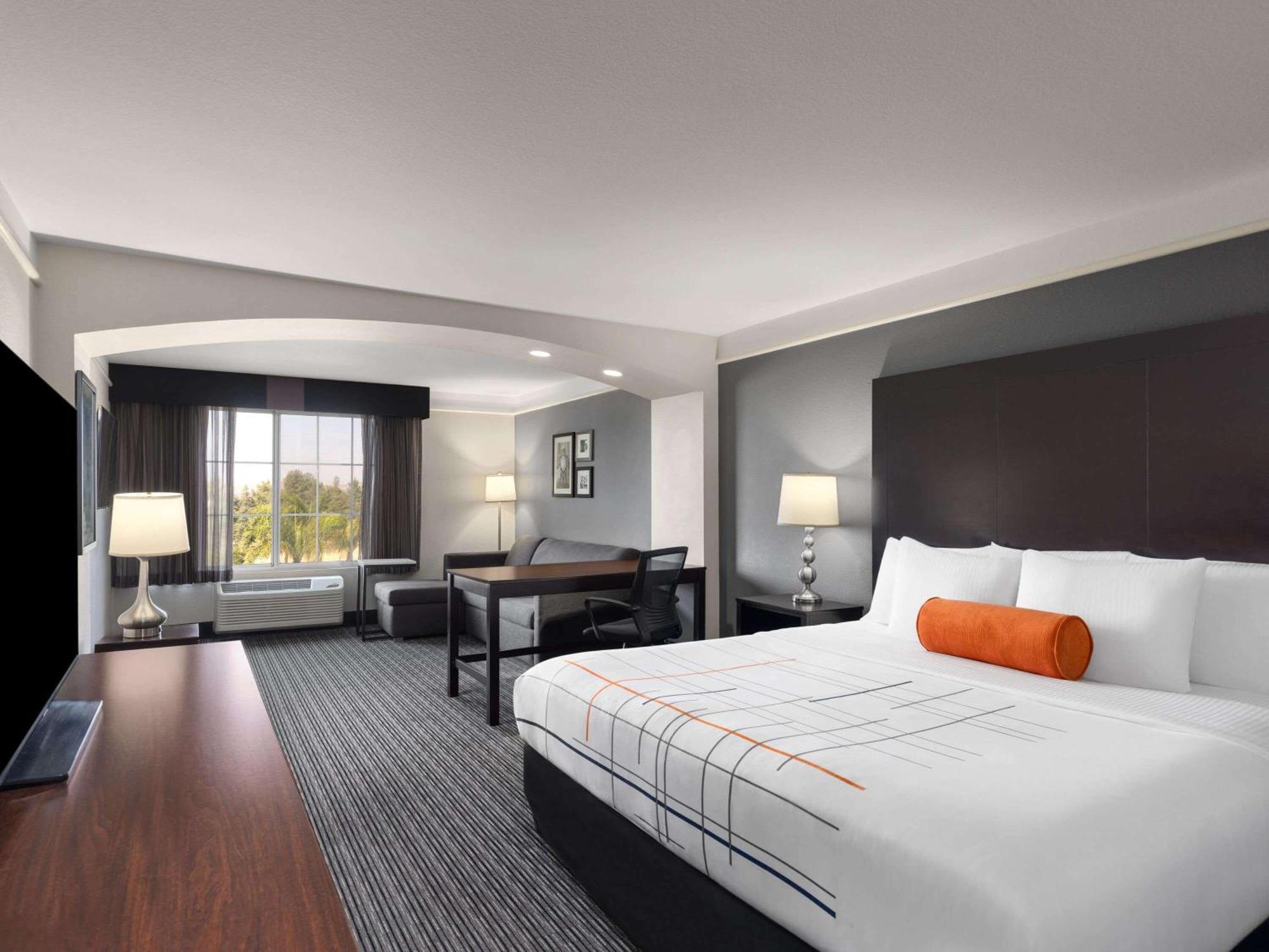 La Quinta By Wyndham Santa Clarita - Valencia Hotel Stevenson Ranch Eksteriør billede