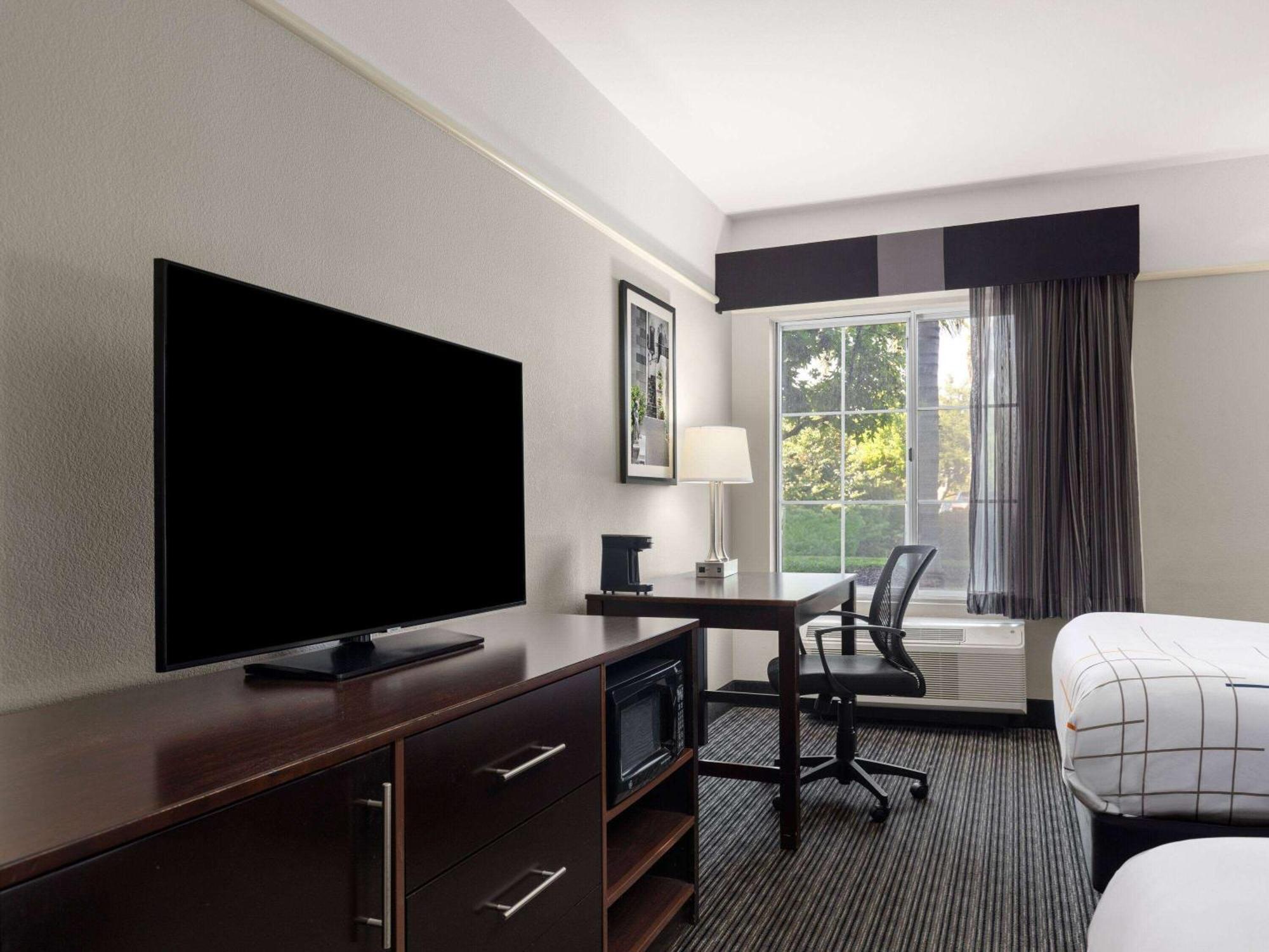 La Quinta By Wyndham Santa Clarita - Valencia Hotel Stevenson Ranch Eksteriør billede