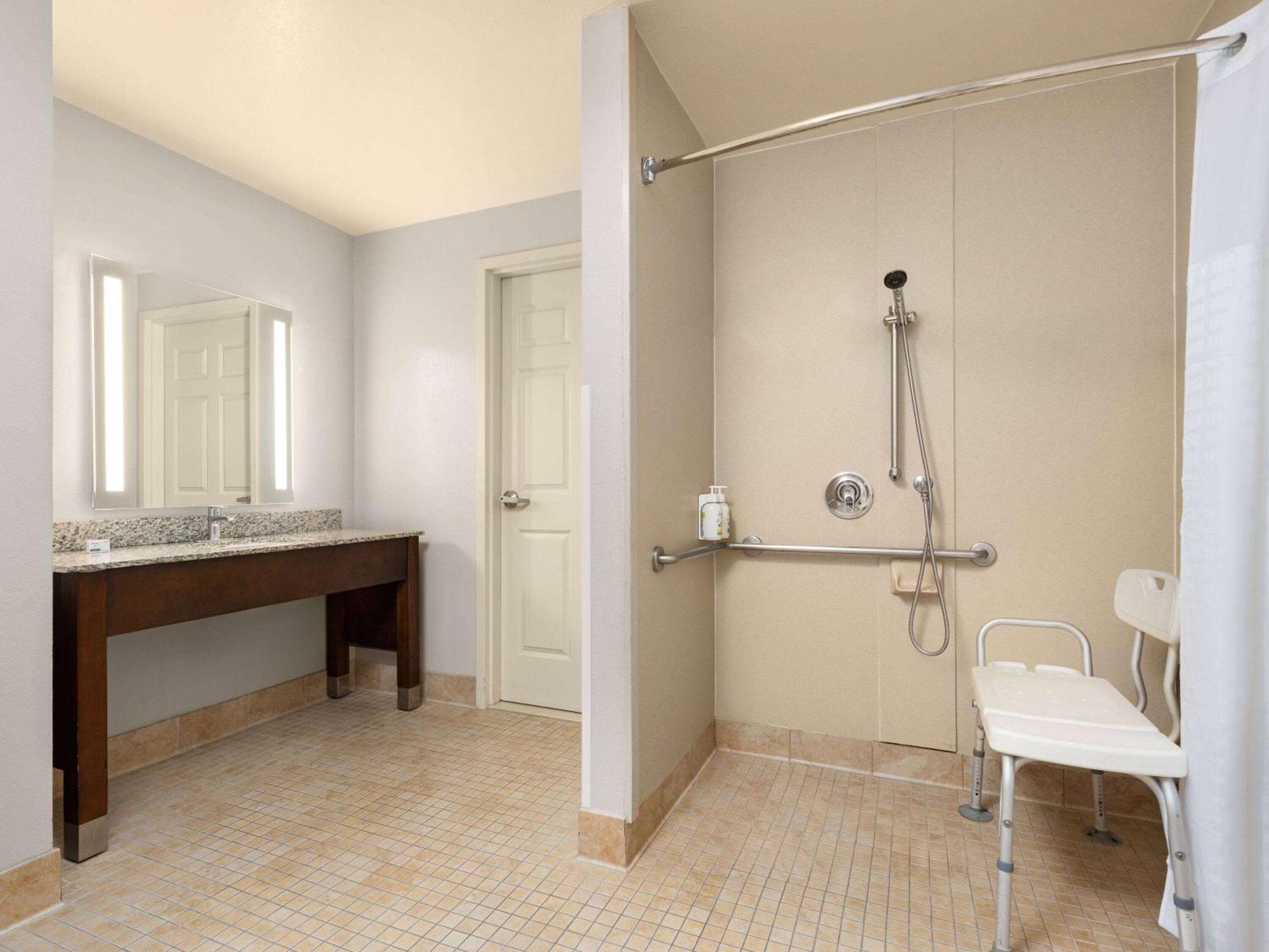 La Quinta By Wyndham Santa Clarita - Valencia Hotel Stevenson Ranch Eksteriør billede