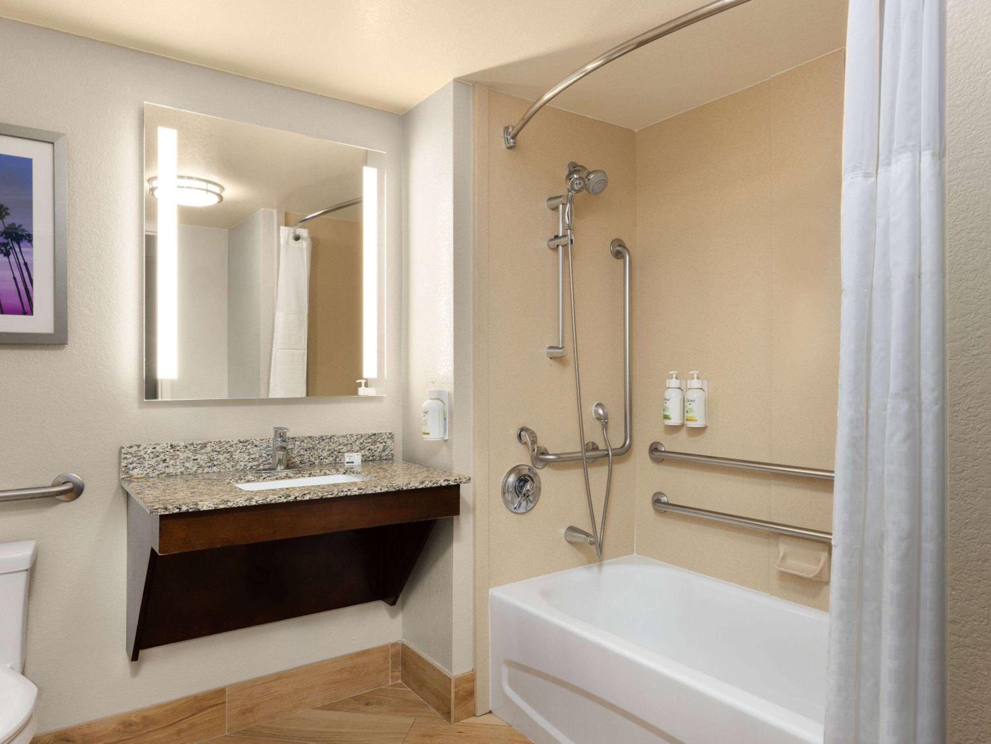 La Quinta By Wyndham Santa Clarita - Valencia Hotel Stevenson Ranch Eksteriør billede