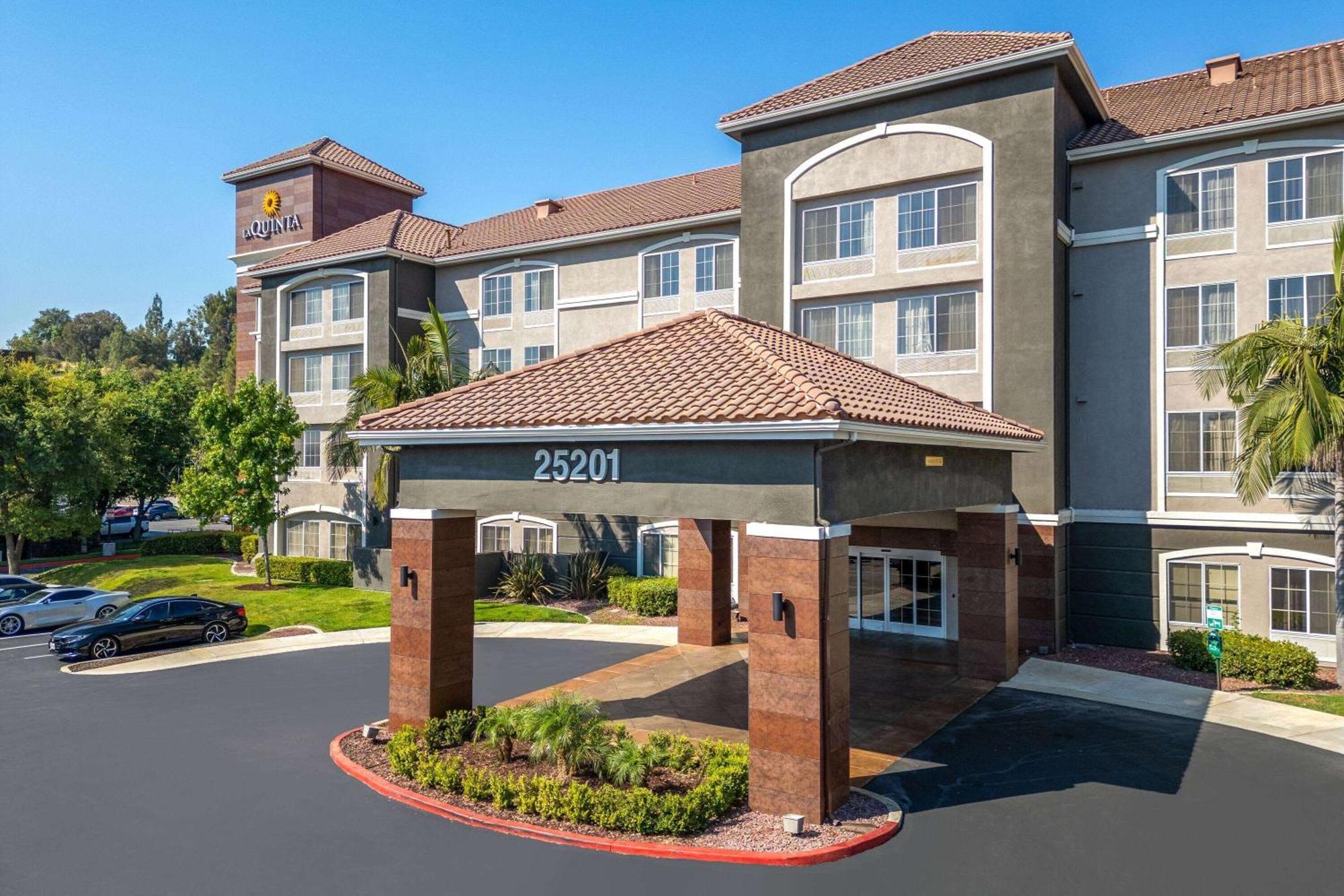 La Quinta By Wyndham Santa Clarita - Valencia Hotel Stevenson Ranch Eksteriør billede