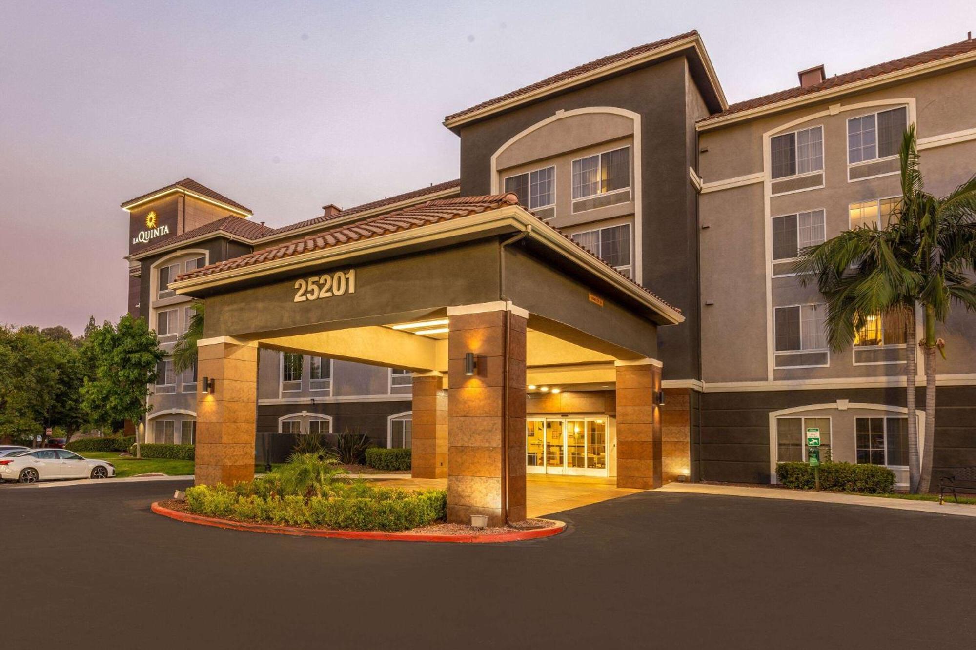 La Quinta By Wyndham Santa Clarita - Valencia Hotel Stevenson Ranch Eksteriør billede