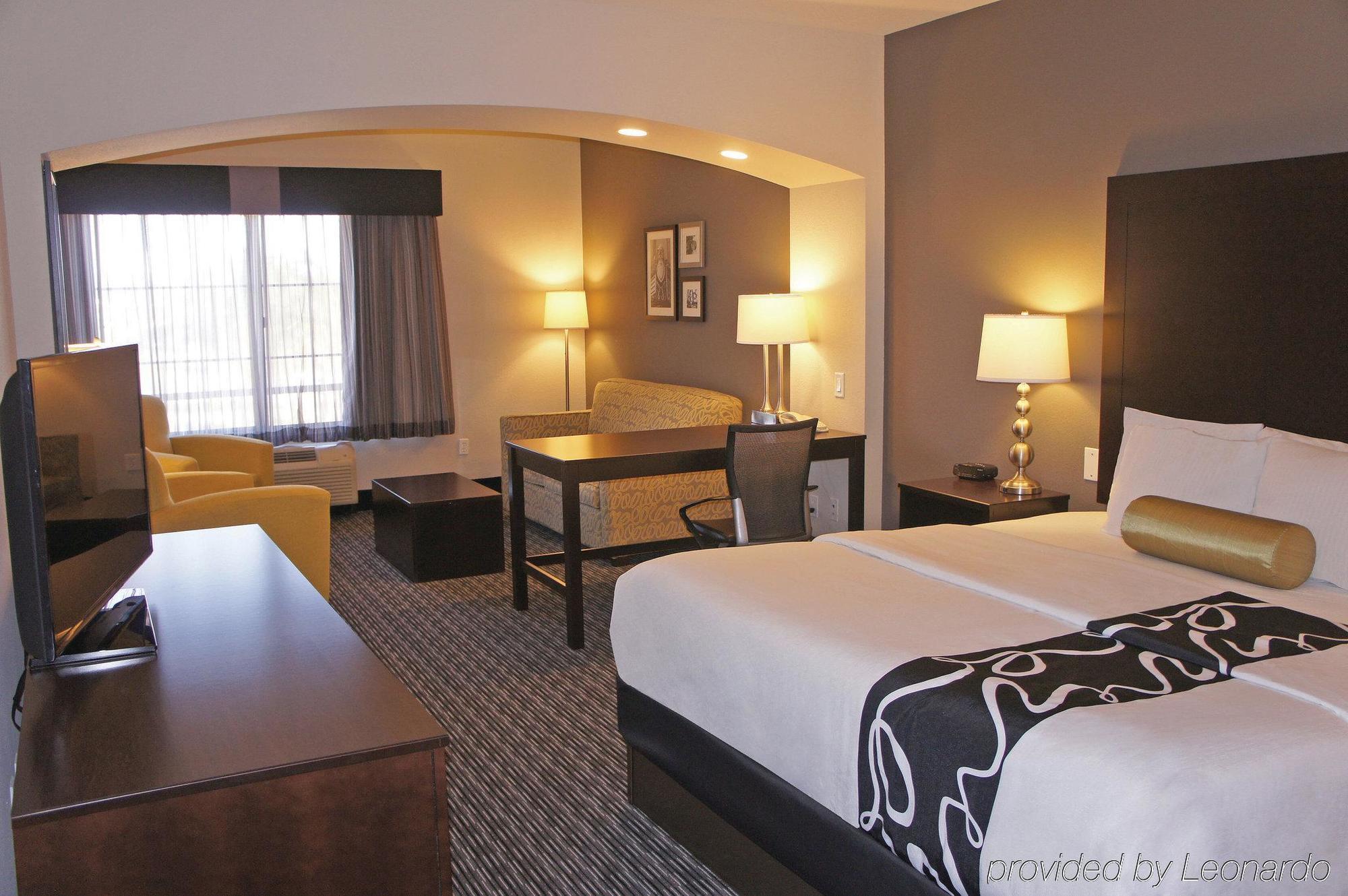 La Quinta By Wyndham Santa Clarita - Valencia Hotel Stevenson Ranch Eksteriør billede