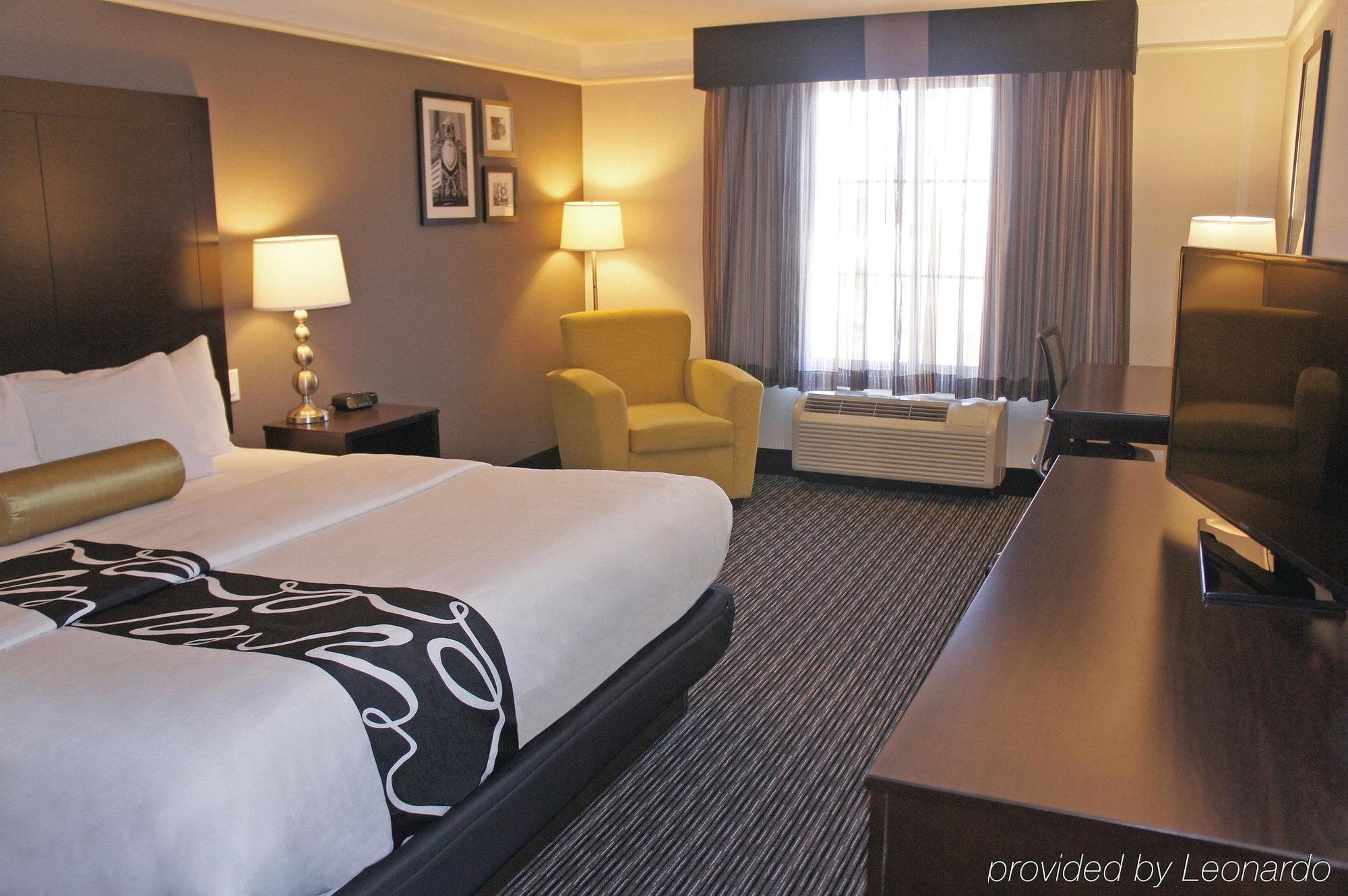 La Quinta By Wyndham Santa Clarita - Valencia Hotel Stevenson Ranch Eksteriør billede