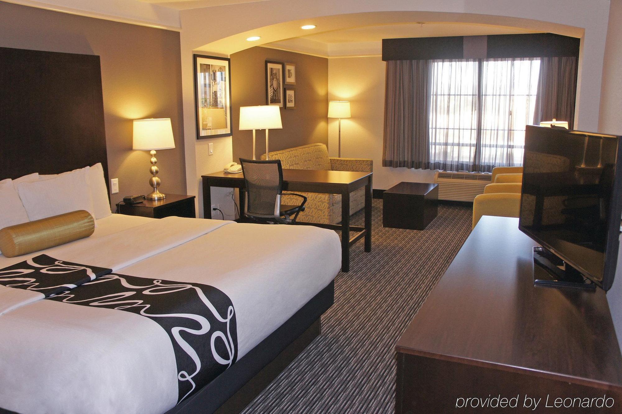 La Quinta By Wyndham Santa Clarita - Valencia Hotel Stevenson Ranch Eksteriør billede