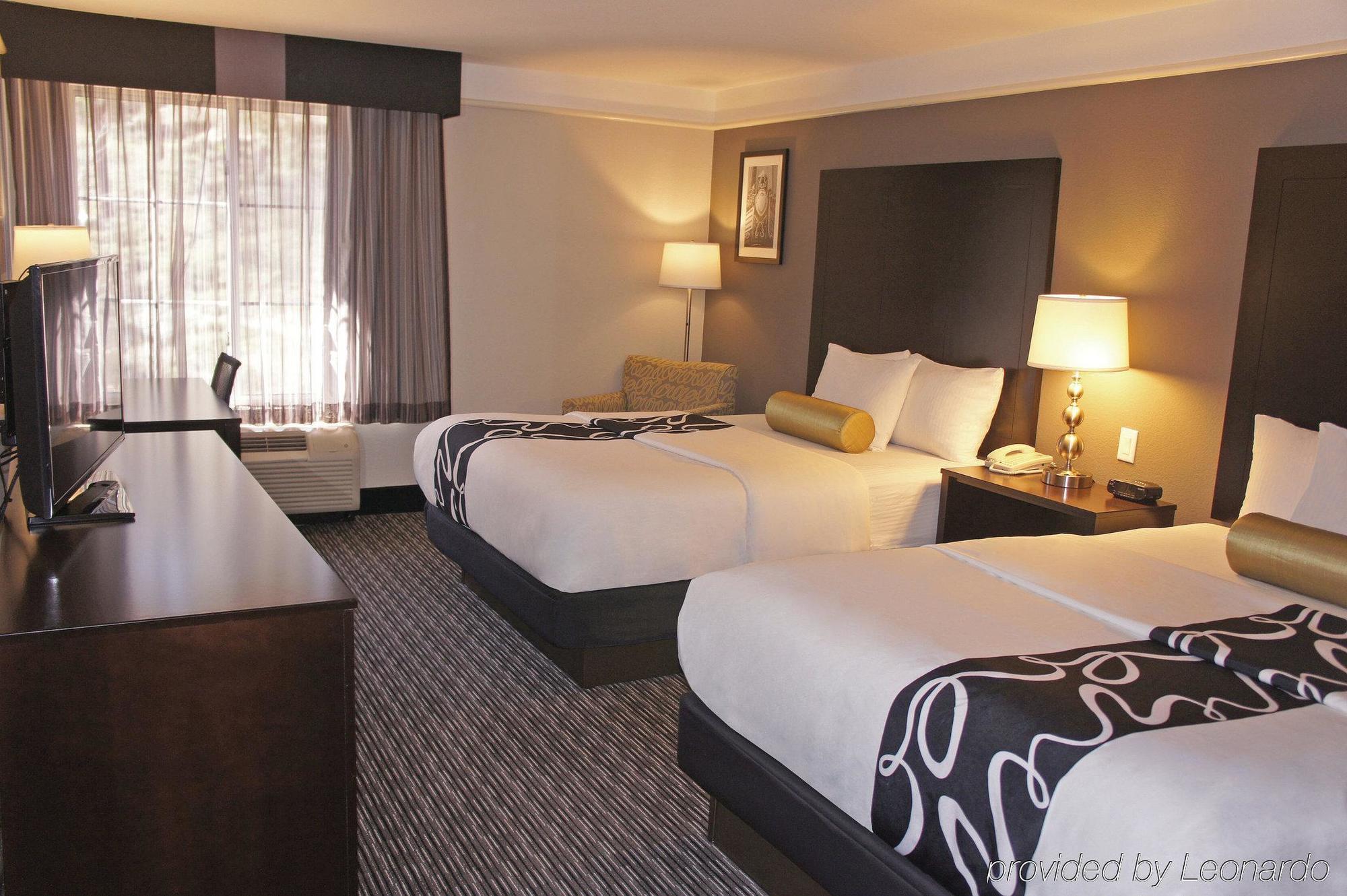 La Quinta By Wyndham Santa Clarita - Valencia Hotel Stevenson Ranch Eksteriør billede
