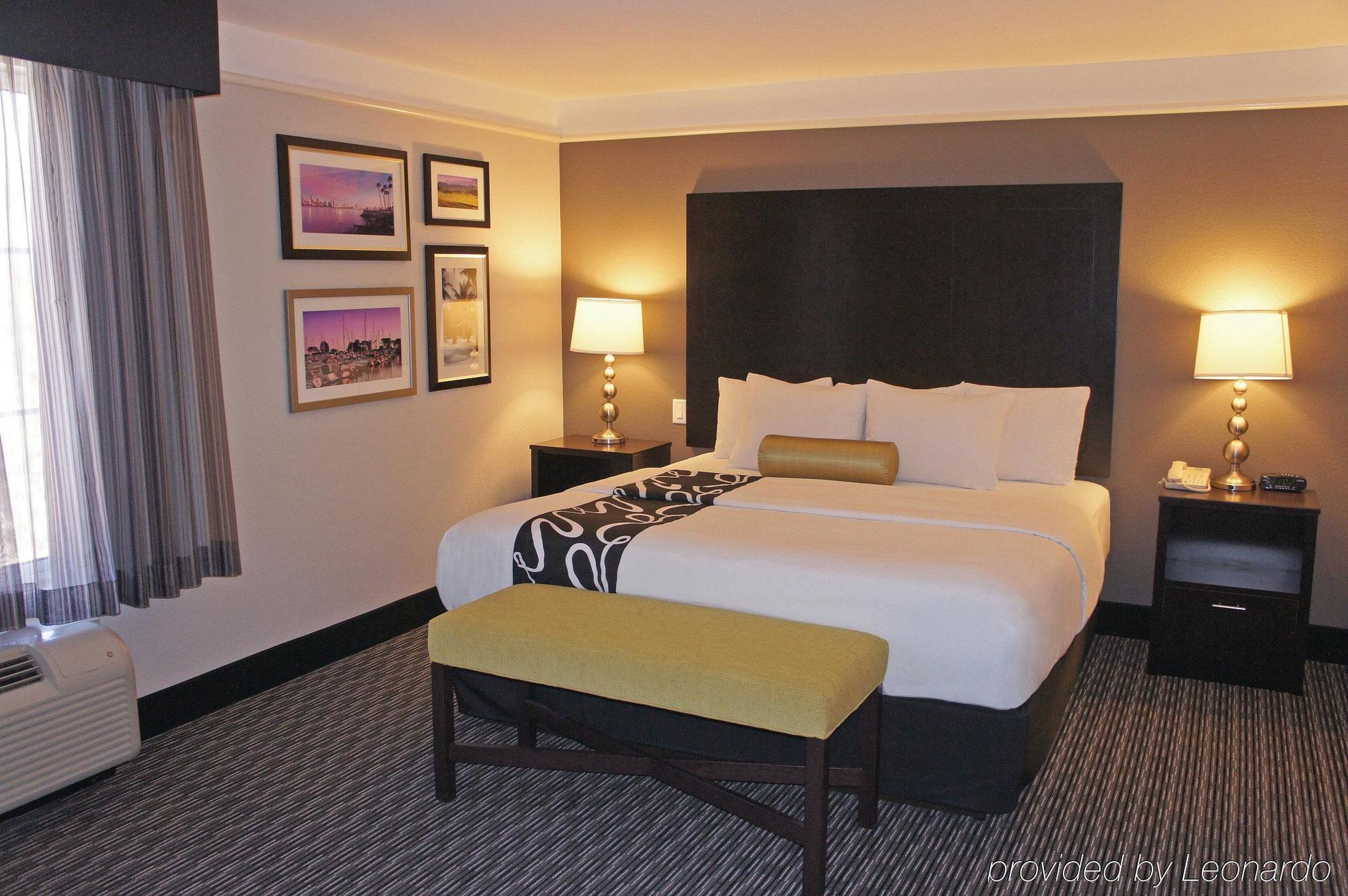 La Quinta By Wyndham Santa Clarita - Valencia Hotel Stevenson Ranch Eksteriør billede