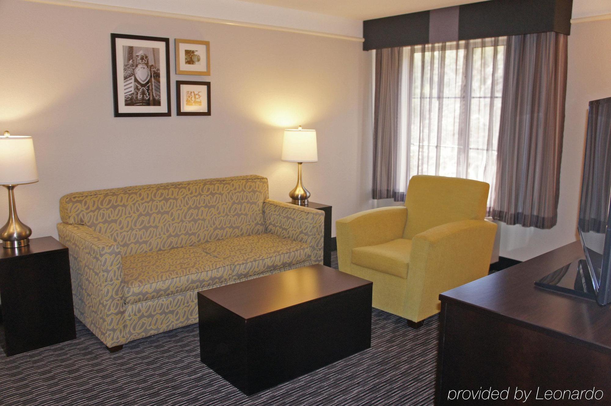 La Quinta By Wyndham Santa Clarita - Valencia Hotel Stevenson Ranch Eksteriør billede