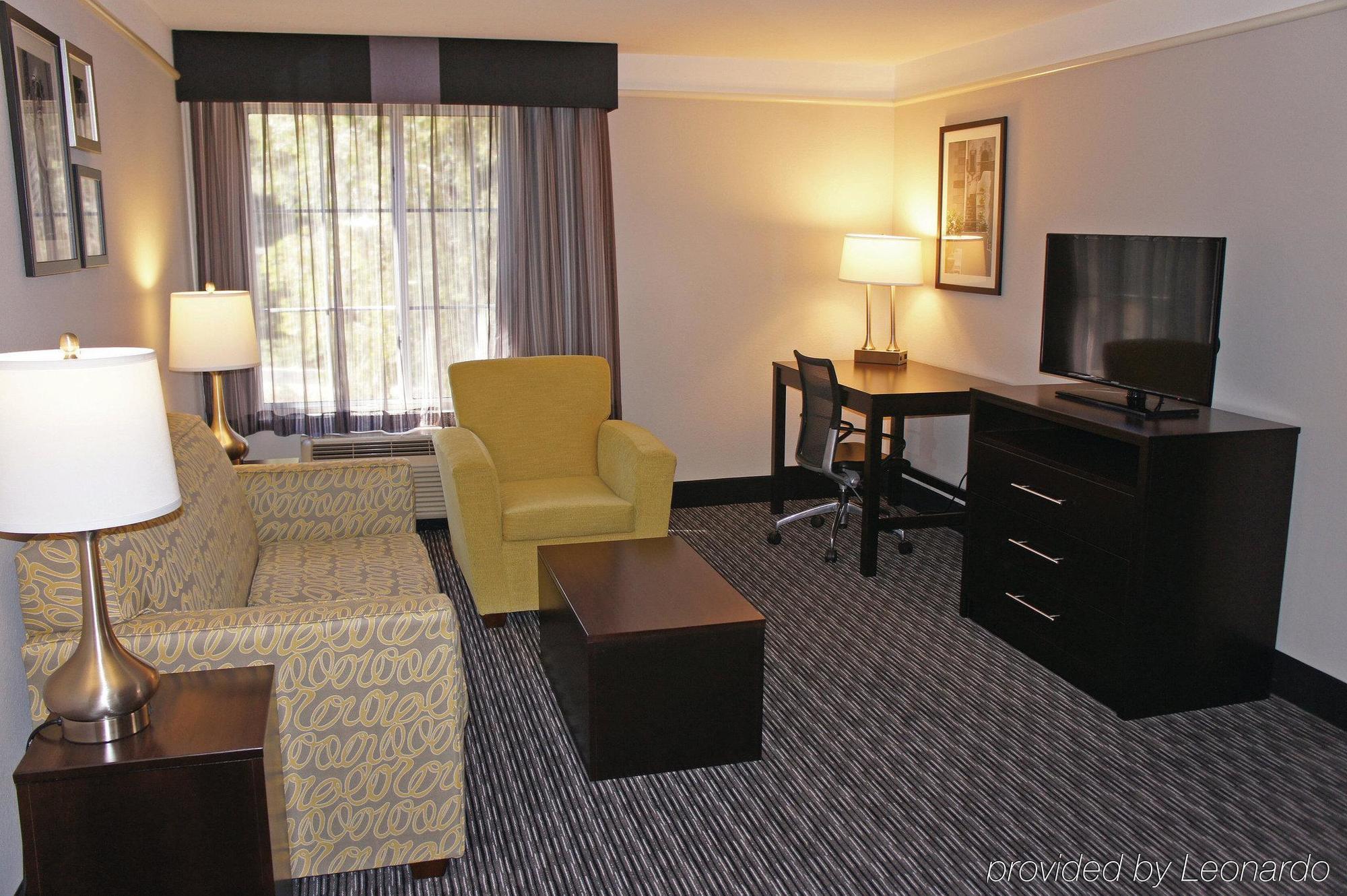 La Quinta By Wyndham Santa Clarita - Valencia Hotel Stevenson Ranch Eksteriør billede