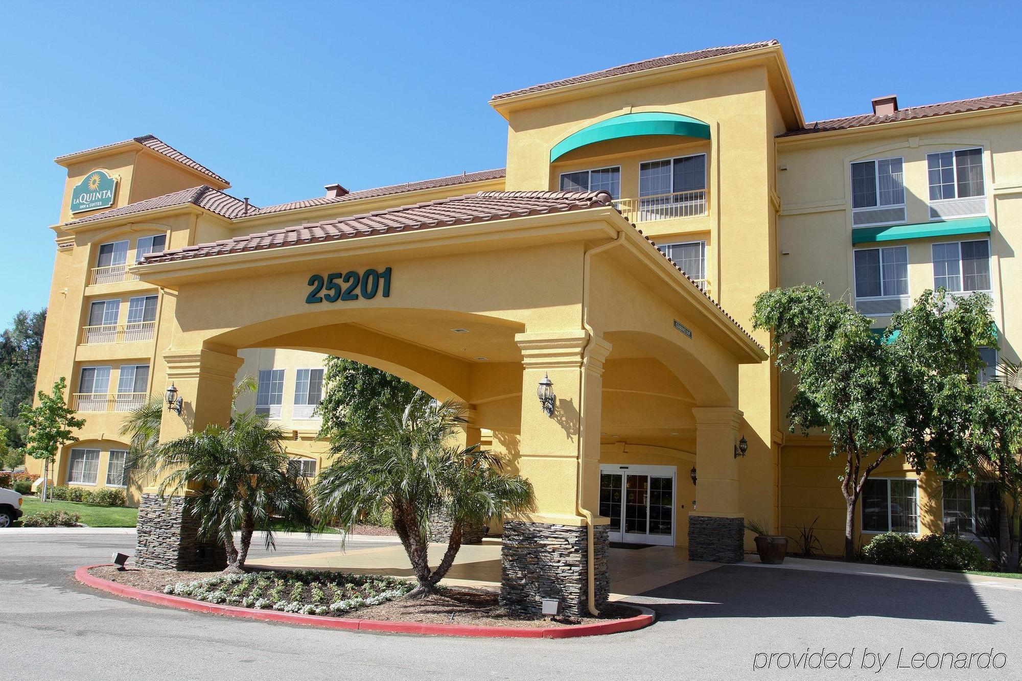 La Quinta By Wyndham Santa Clarita - Valencia Hotel Stevenson Ranch Eksteriør billede
