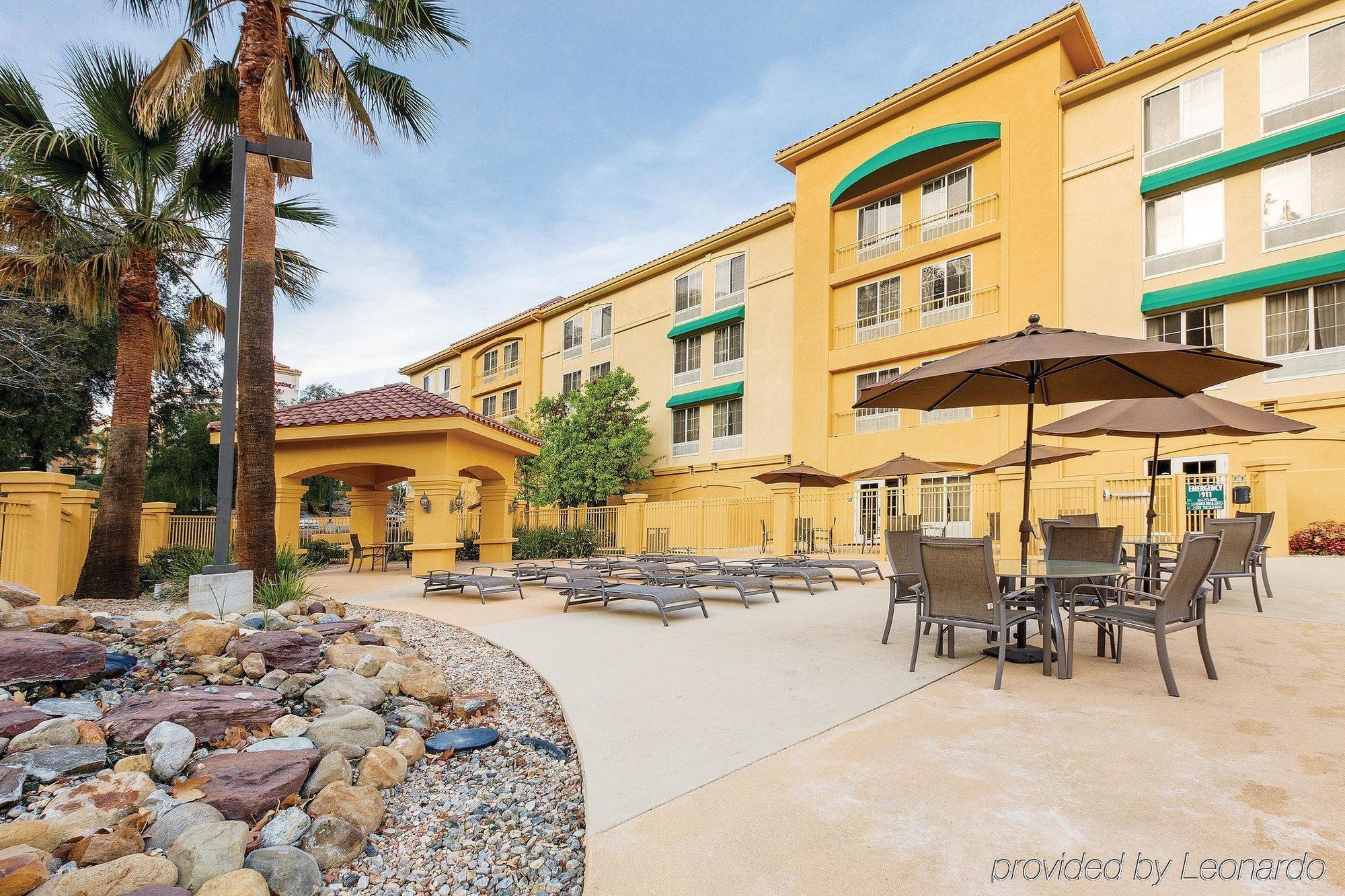 La Quinta By Wyndham Santa Clarita - Valencia Hotel Stevenson Ranch Eksteriør billede