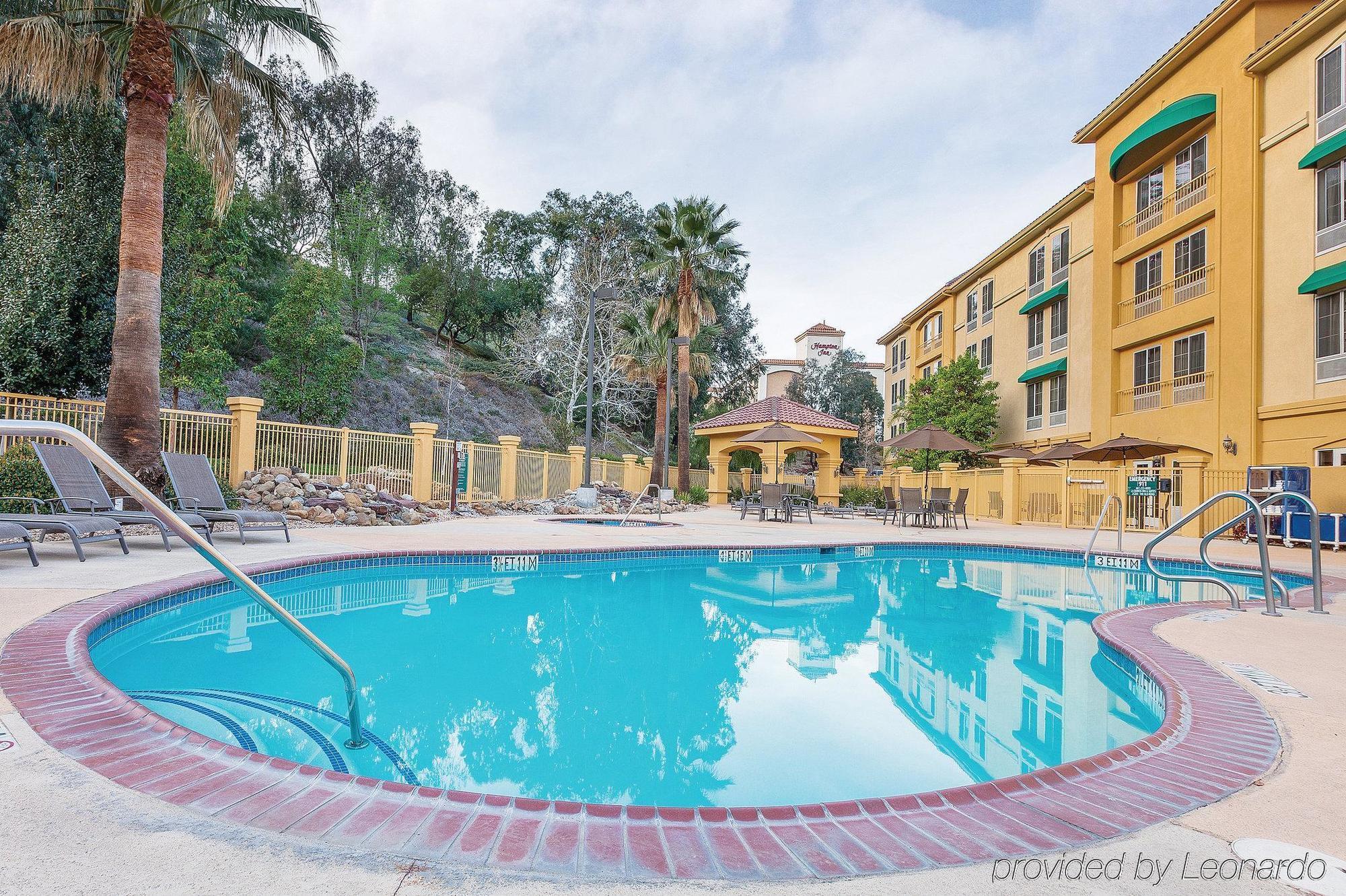 La Quinta By Wyndham Santa Clarita - Valencia Hotel Stevenson Ranch Eksteriør billede
