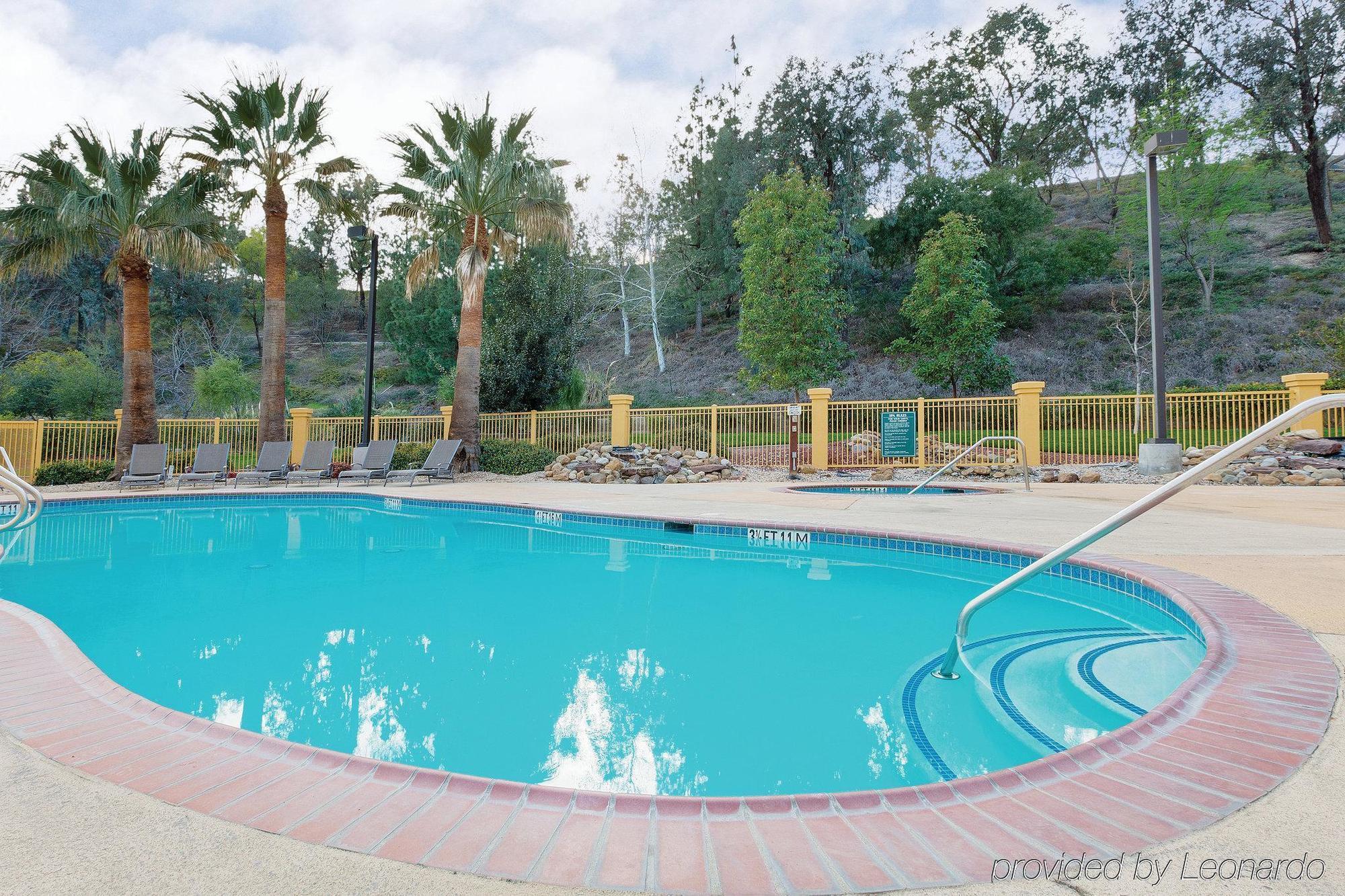 La Quinta By Wyndham Santa Clarita - Valencia Hotel Stevenson Ranch Eksteriør billede
