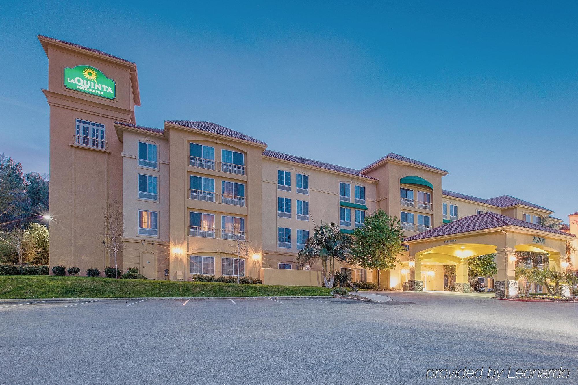 La Quinta By Wyndham Santa Clarita - Valencia Hotel Stevenson Ranch Eksteriør billede