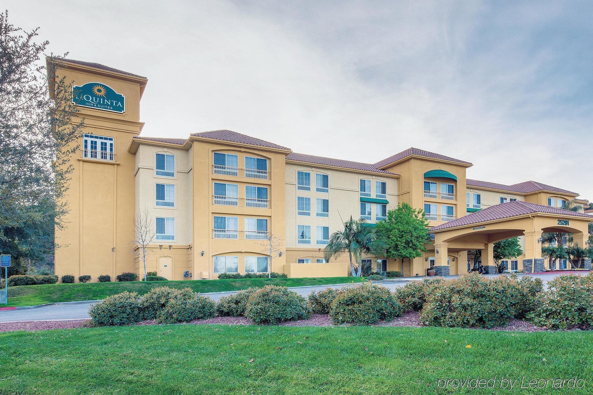 La Quinta By Wyndham Santa Clarita - Valencia Hotel Stevenson Ranch Eksteriør billede