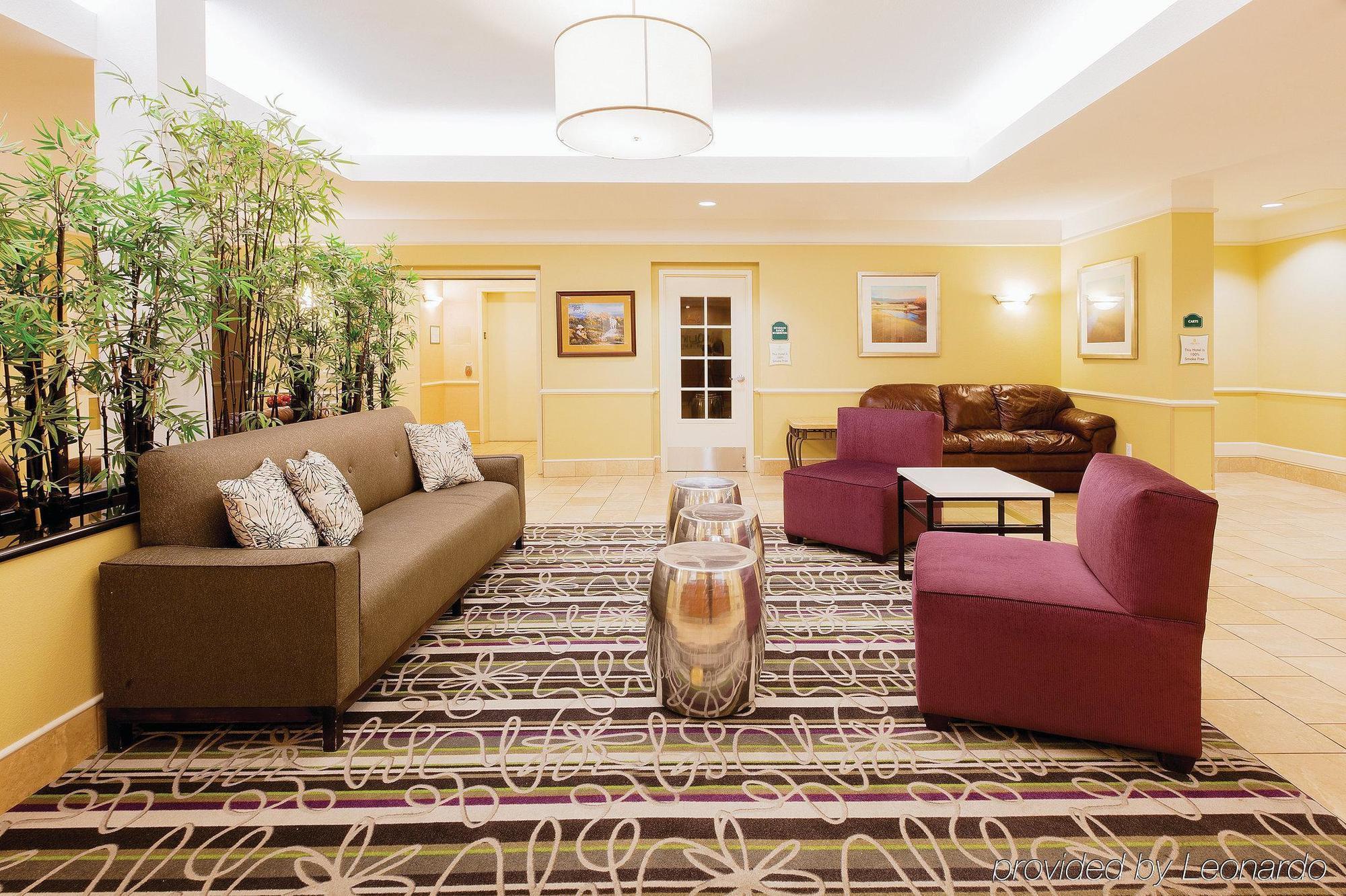 La Quinta By Wyndham Santa Clarita - Valencia Hotel Stevenson Ranch Eksteriør billede