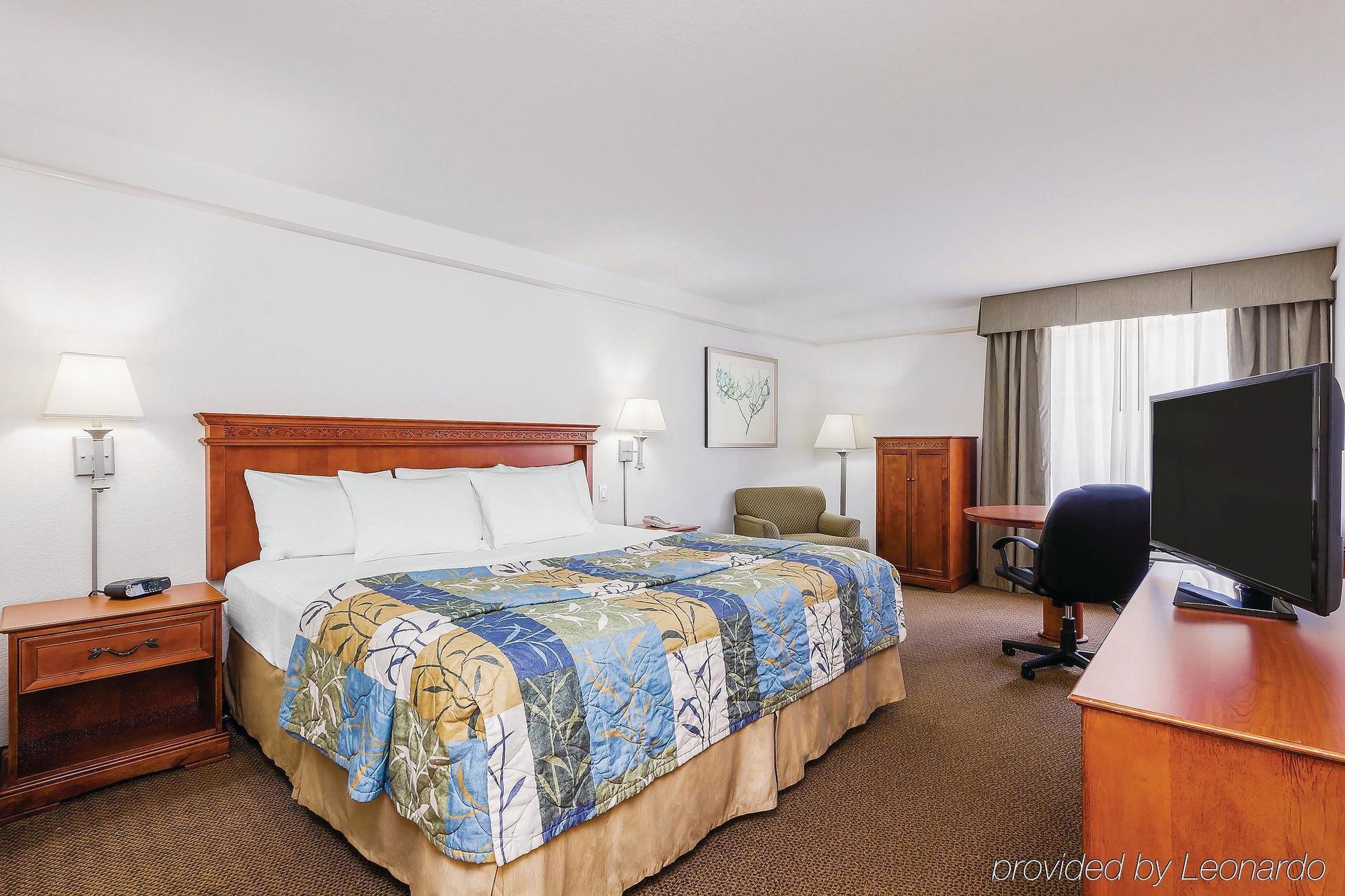 La Quinta By Wyndham Santa Clarita - Valencia Hotel Stevenson Ranch Eksteriør billede