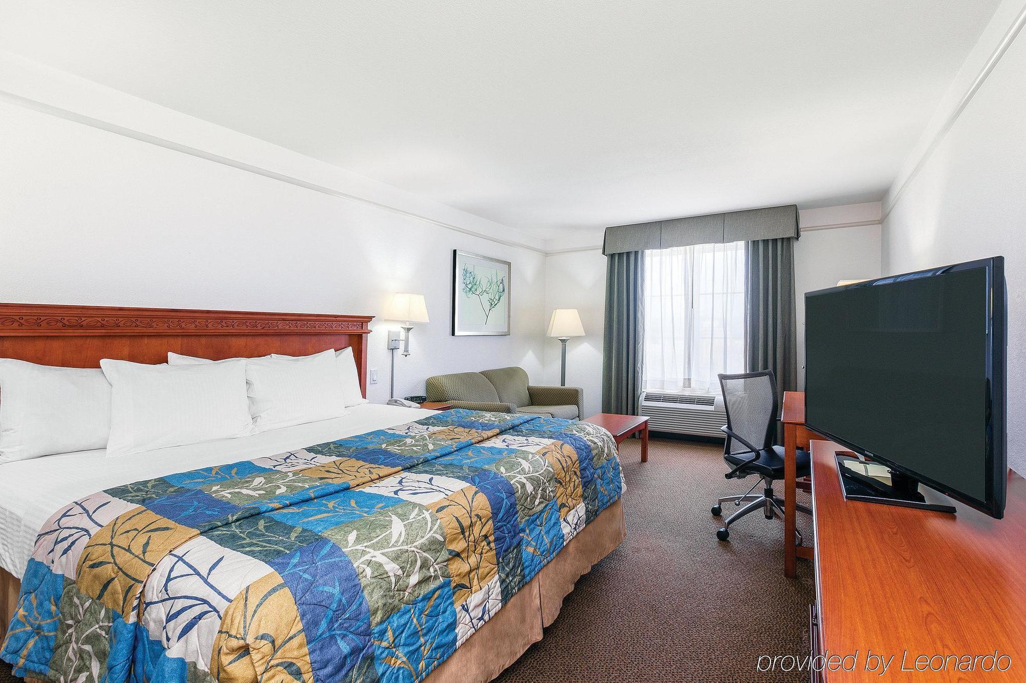 La Quinta By Wyndham Santa Clarita - Valencia Hotel Stevenson Ranch Eksteriør billede