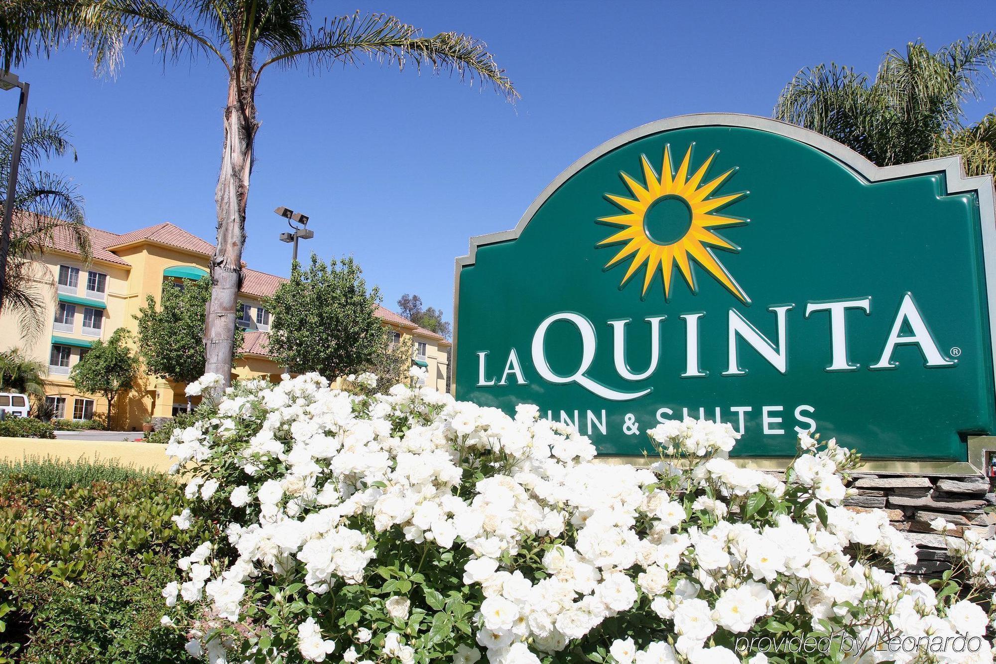 La Quinta By Wyndham Santa Clarita - Valencia Hotel Stevenson Ranch Eksteriør billede