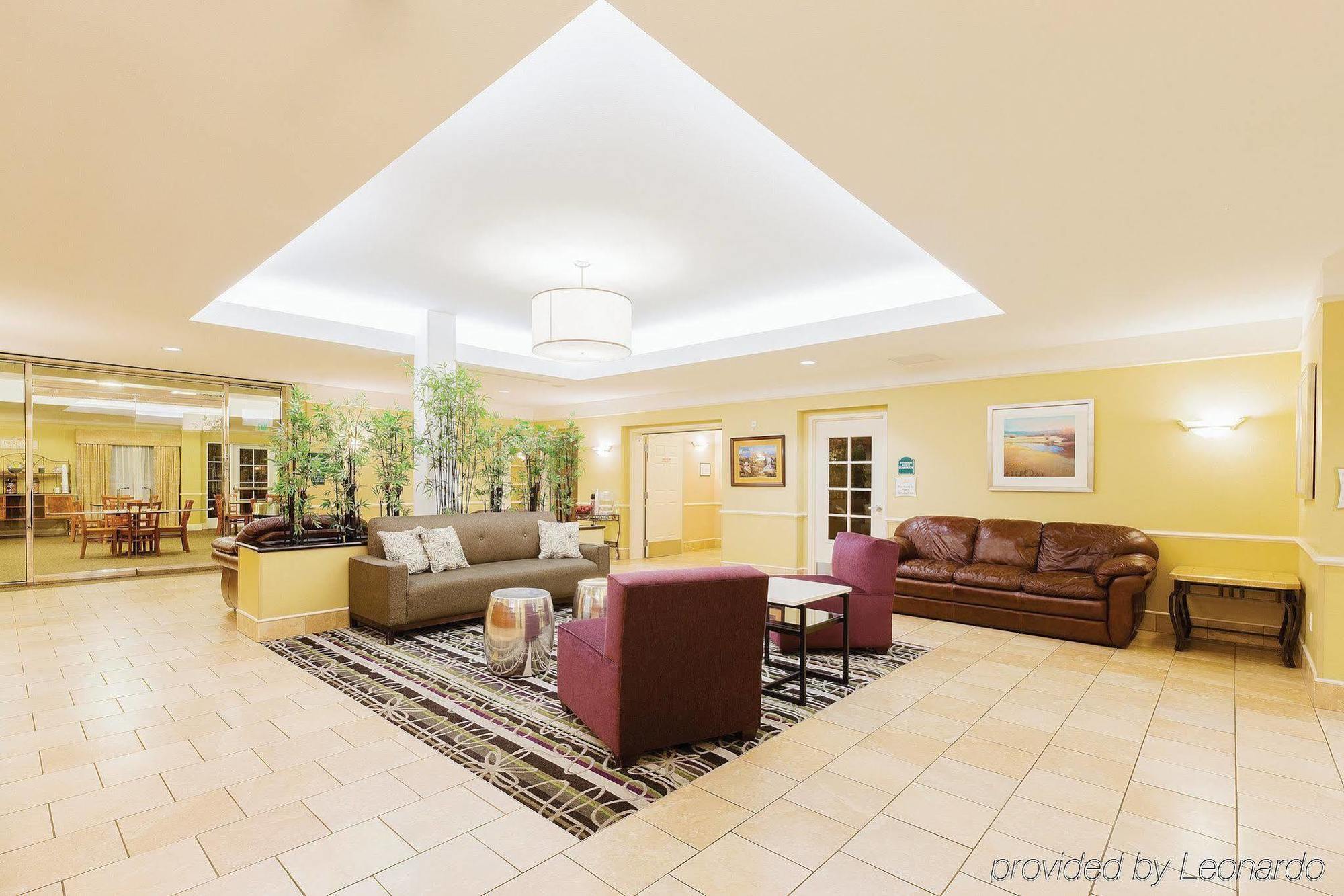 La Quinta By Wyndham Santa Clarita - Valencia Hotel Stevenson Ranch Eksteriør billede