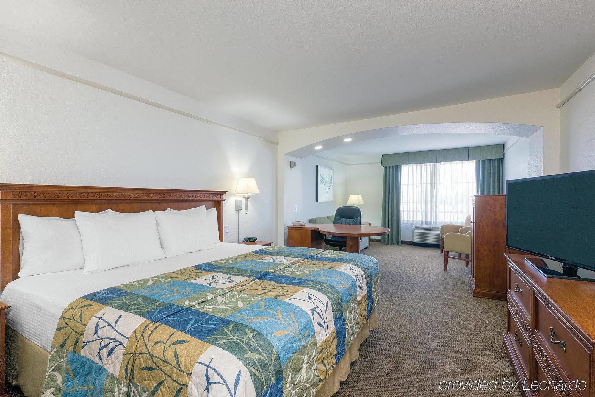 La Quinta By Wyndham Santa Clarita - Valencia Hotel Stevenson Ranch Eksteriør billede