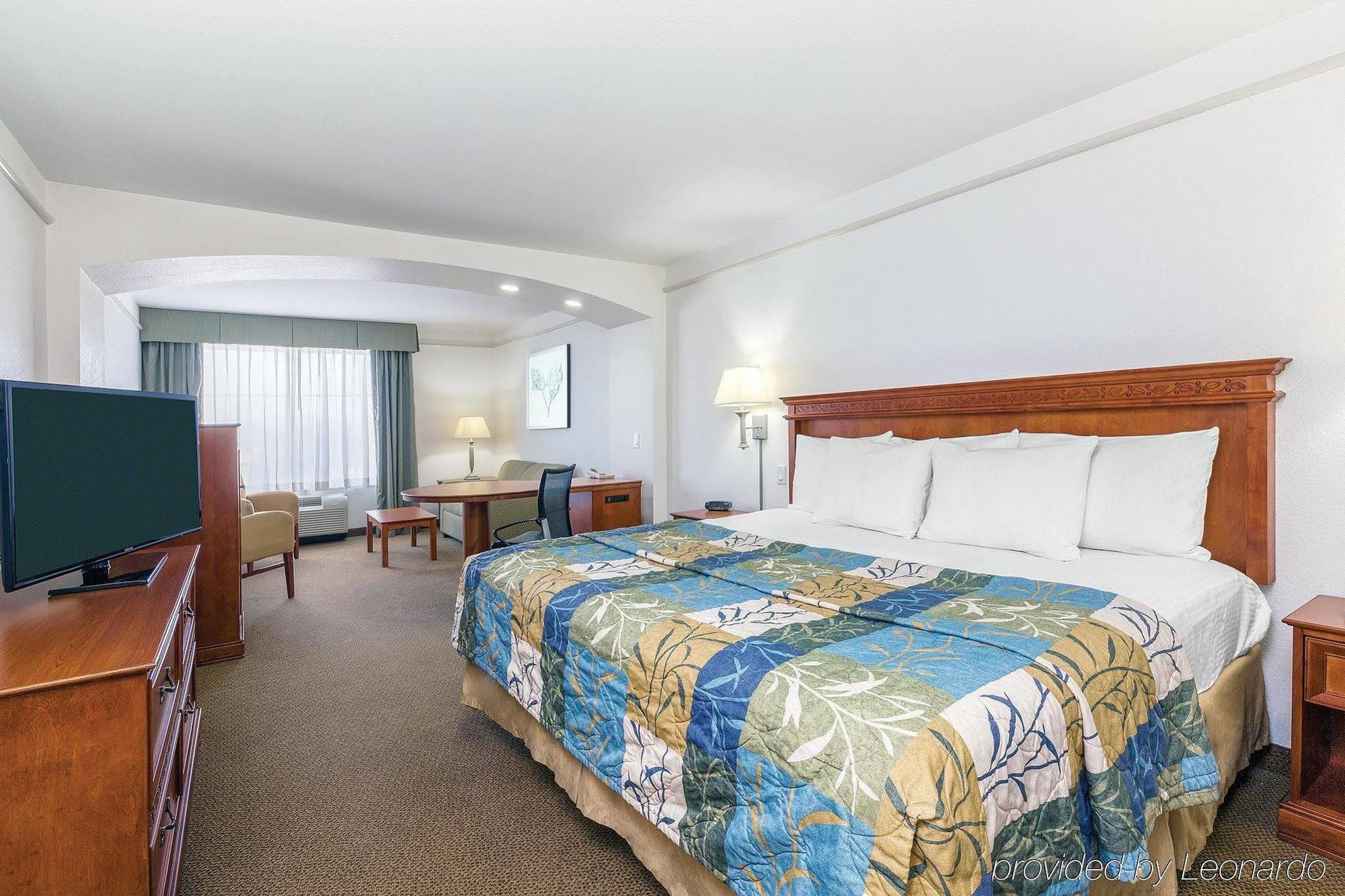 La Quinta By Wyndham Santa Clarita - Valencia Hotel Stevenson Ranch Eksteriør billede