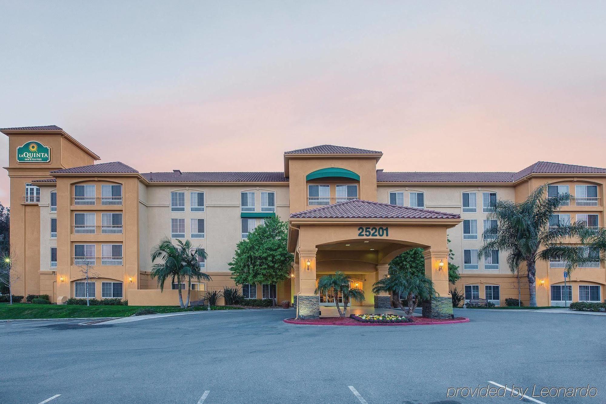 La Quinta By Wyndham Santa Clarita - Valencia Hotel Stevenson Ranch Eksteriør billede